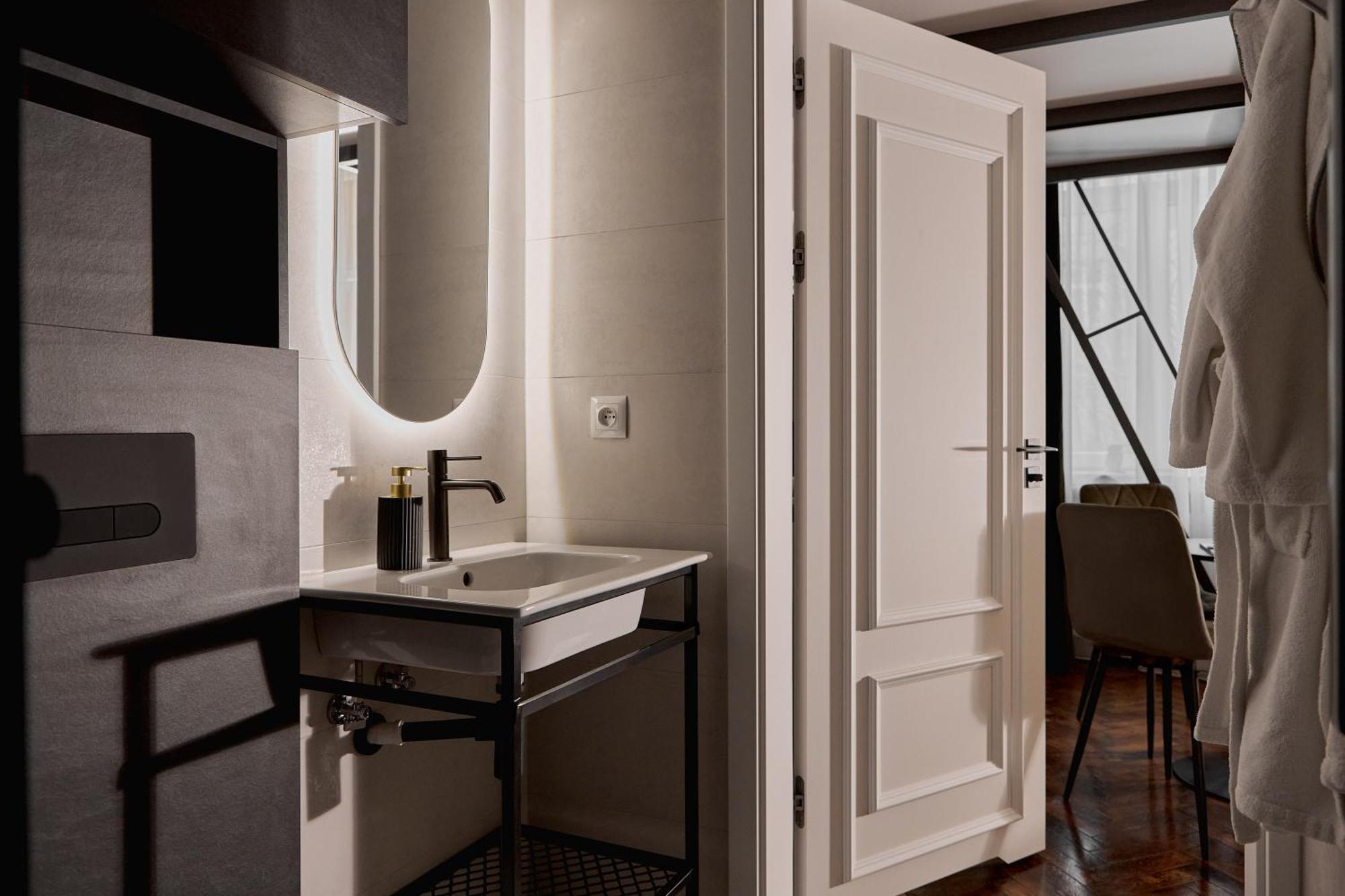 Old Town Charm & Chic By Downtown Apartment Krakau