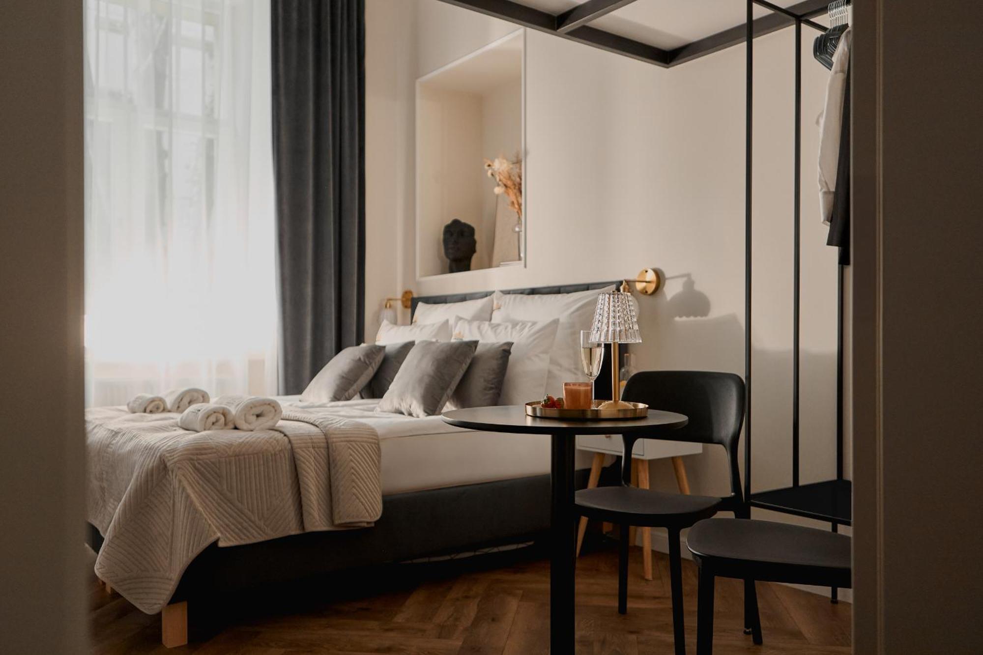 Old Town Charm & Chic By Downtown Apartment Krakau