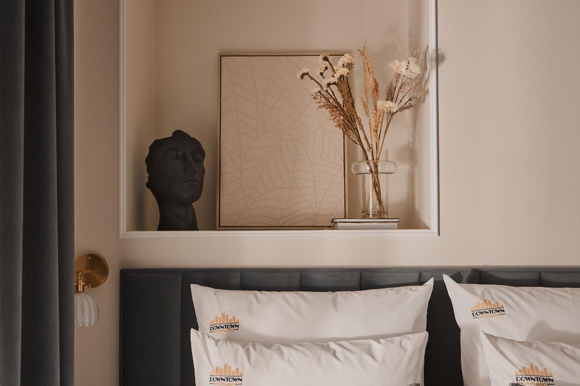 Old Town Charm & Chic By Downtown Krakau