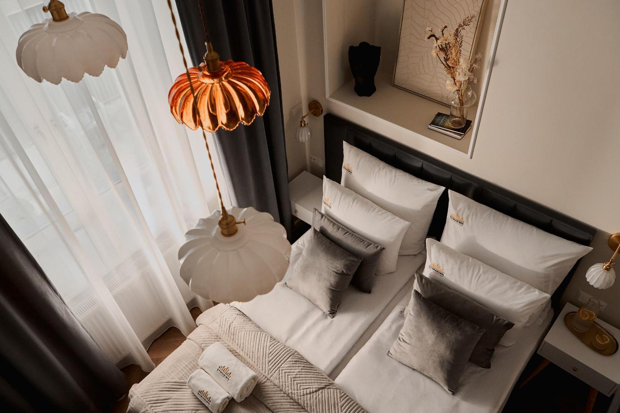Apartment Old Town Charm & Chic By Downtown Krakau