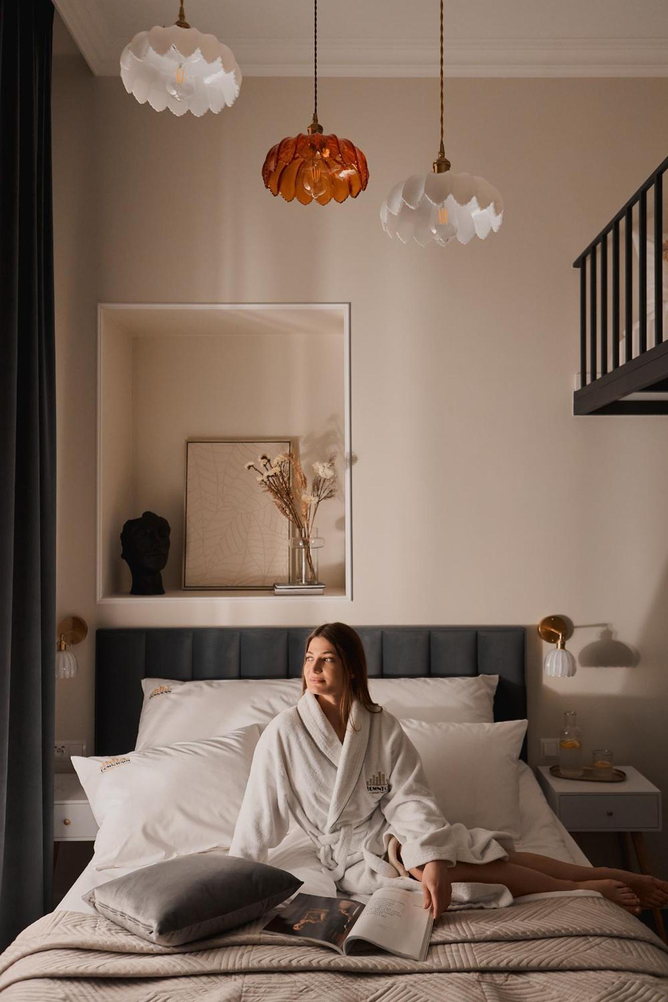 Old Town Charm & Chic By Downtown * Krakau