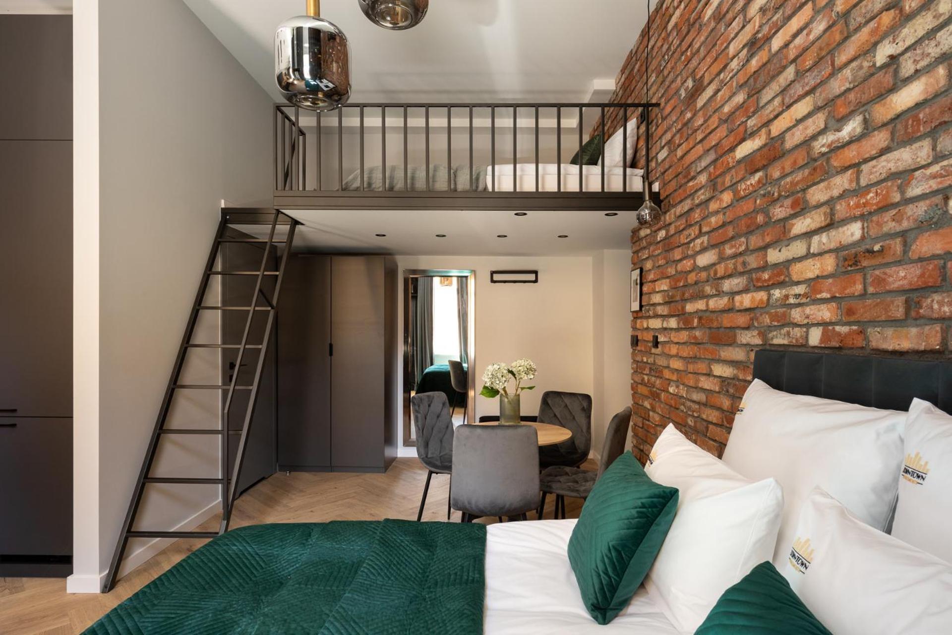 Old Town Charm & Chic By Downtown Appartement *