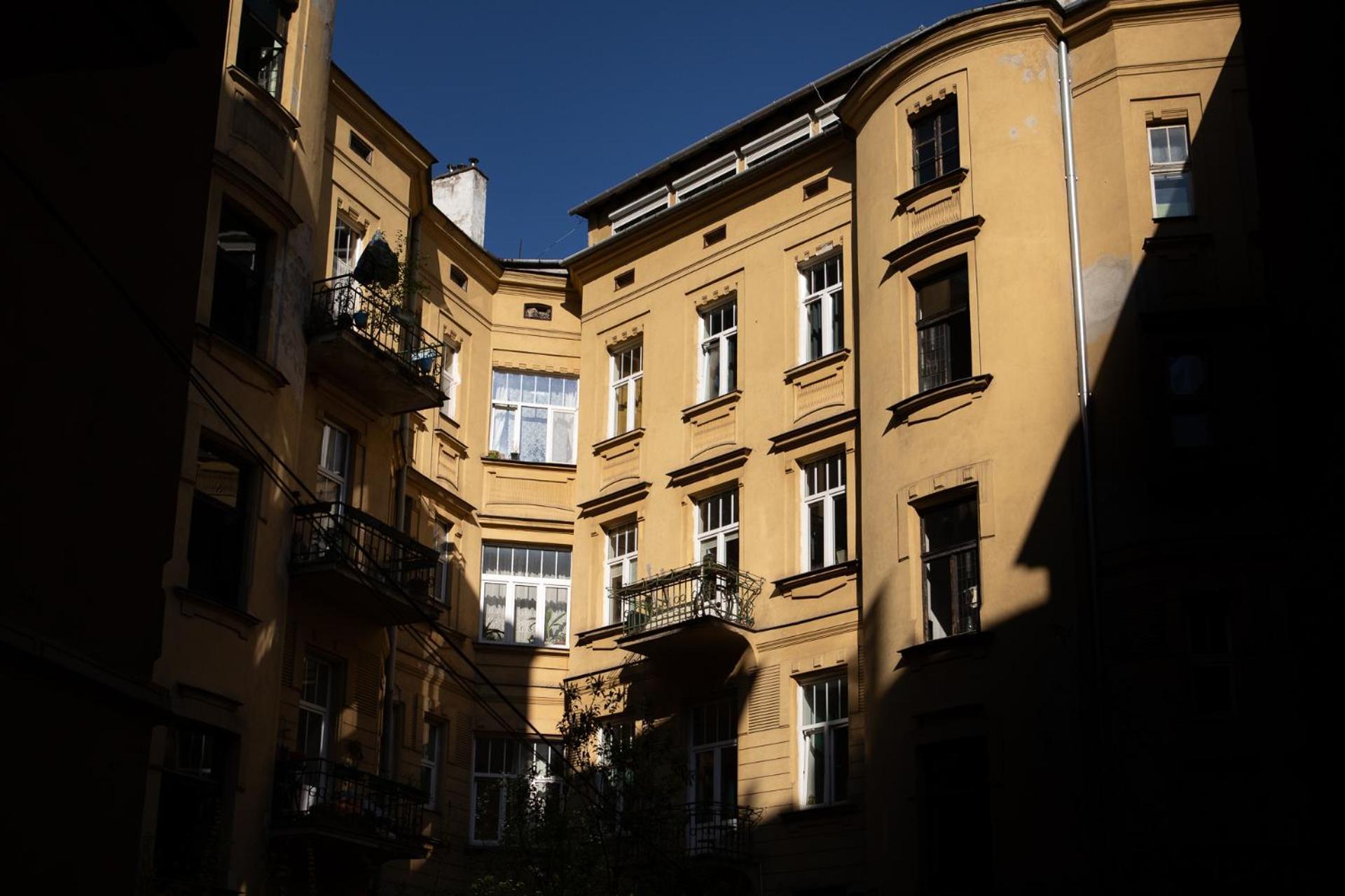 Appartement Old Town Charm & Chic By Downtown Krakau