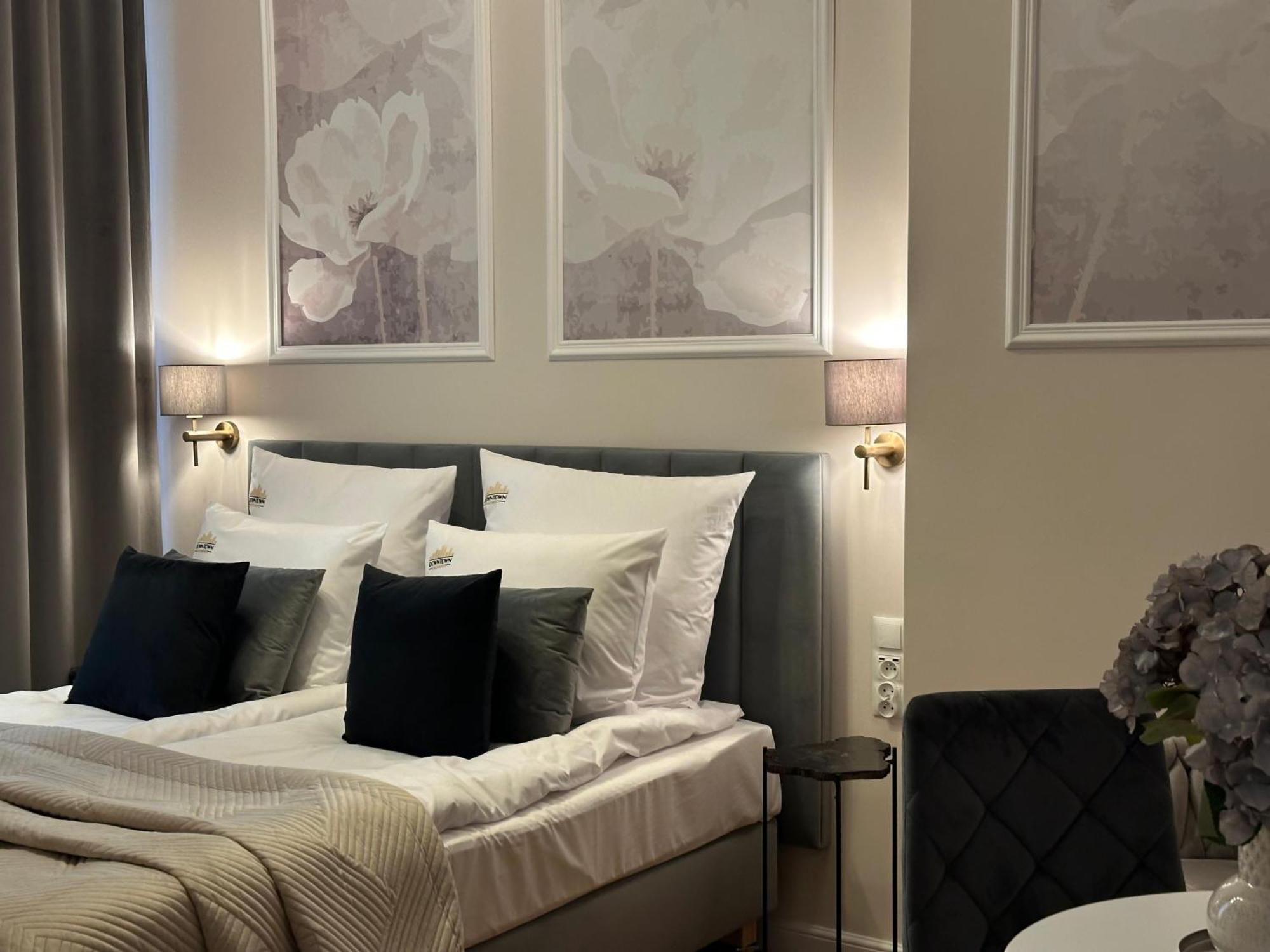 Old Town Charm & Chic By Downtown Appartement Krakau