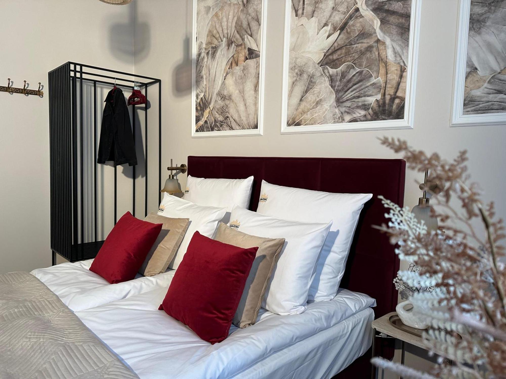 Old Town Charm & Chic By Downtown Appartement