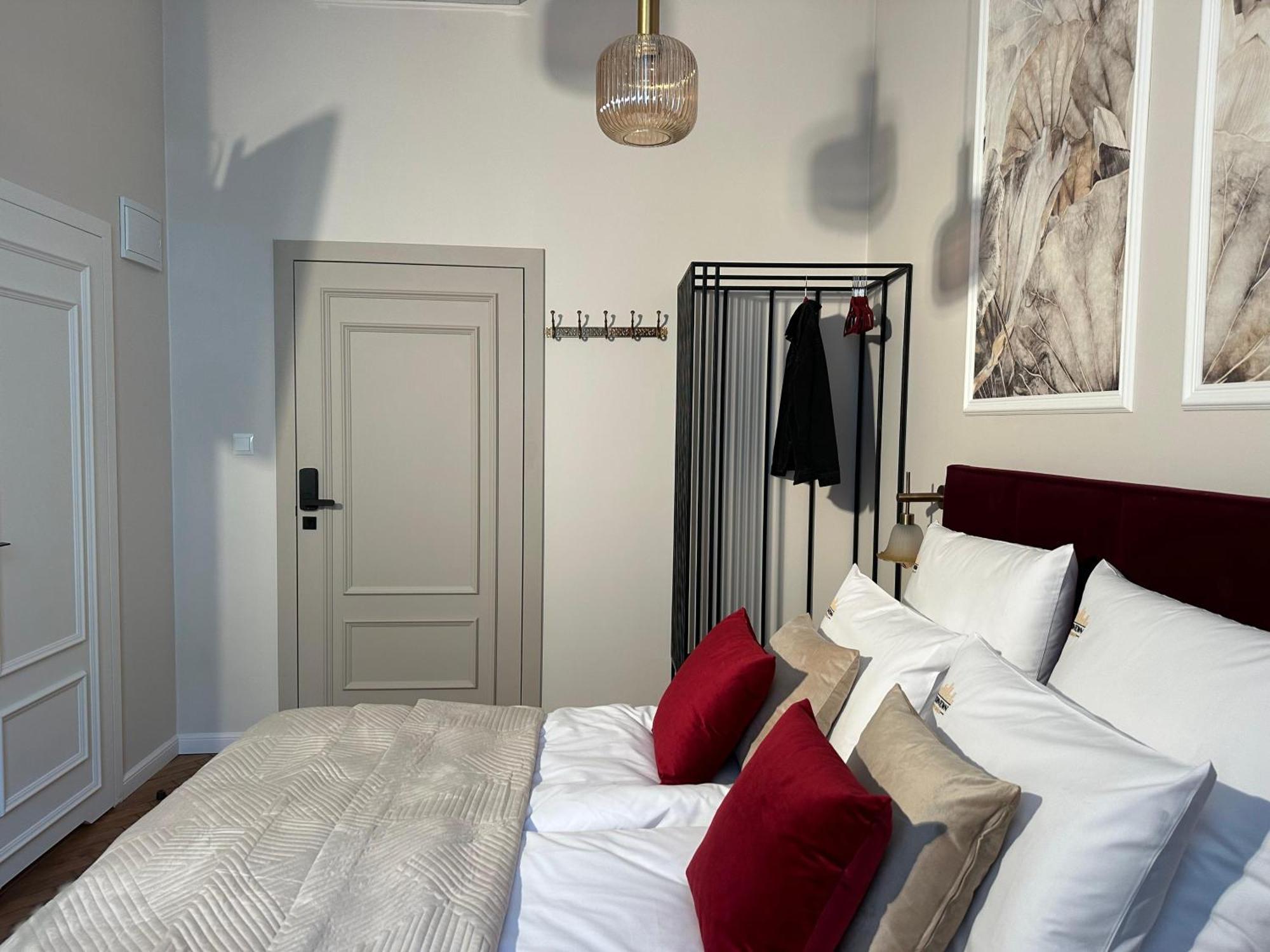 Old Town Charm & Chic By Downtown * Krakau