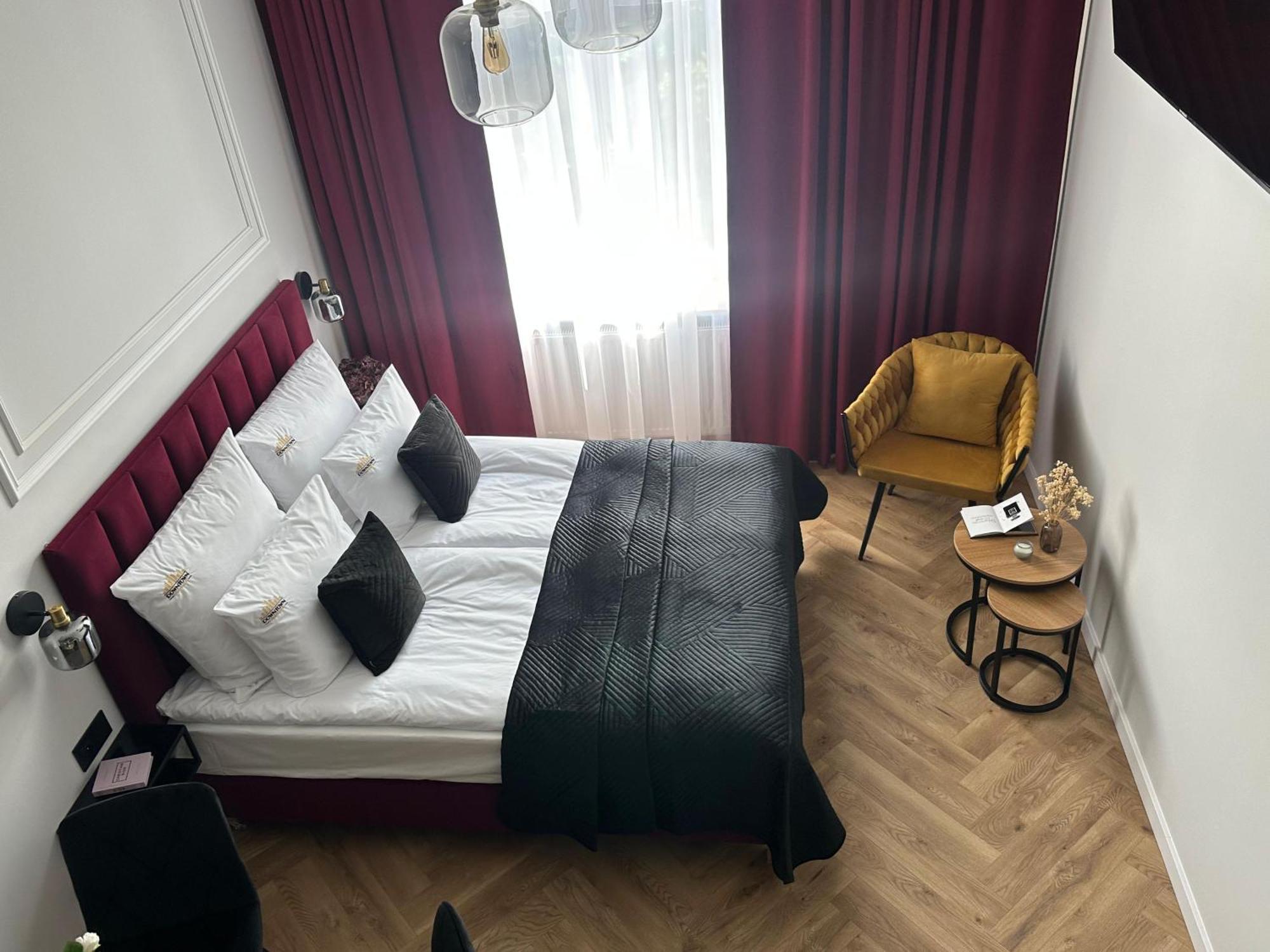 Appartement Old Town Charm & Chic By Downtown Krakau