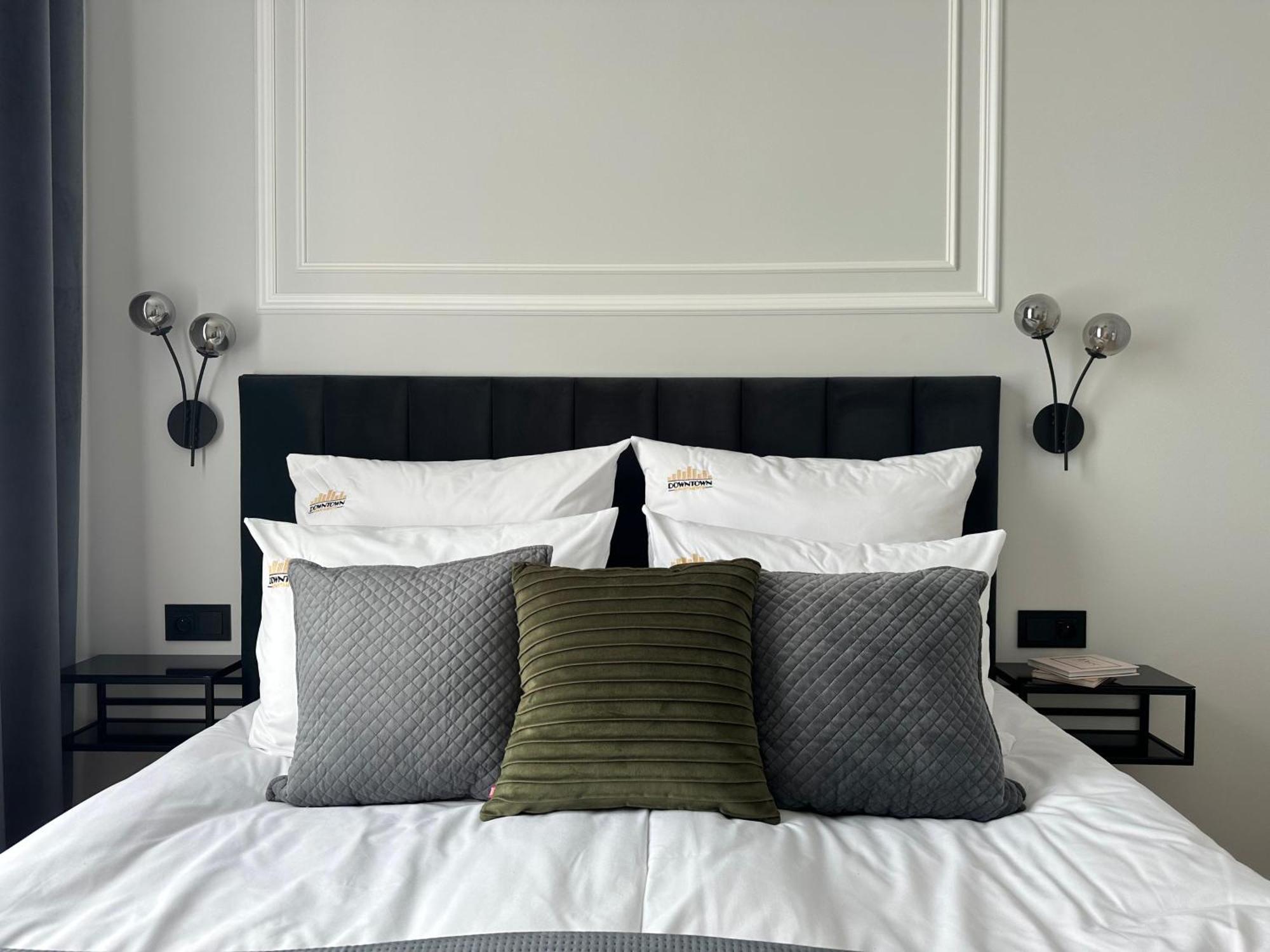 Old Town Charm & Chic By Downtown Appartement Krakau