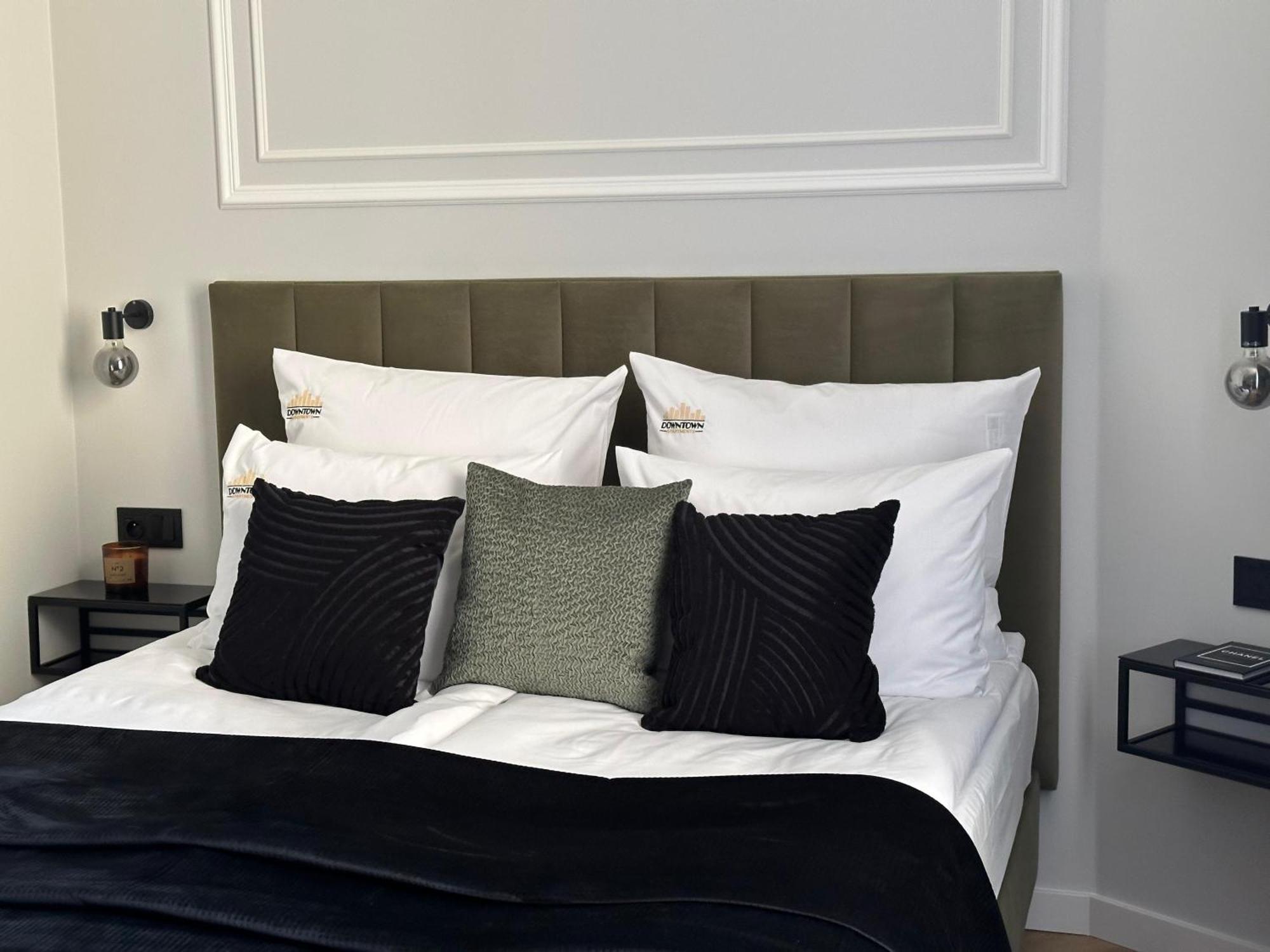 Old Town Charm & Chic By Downtown * Krakau