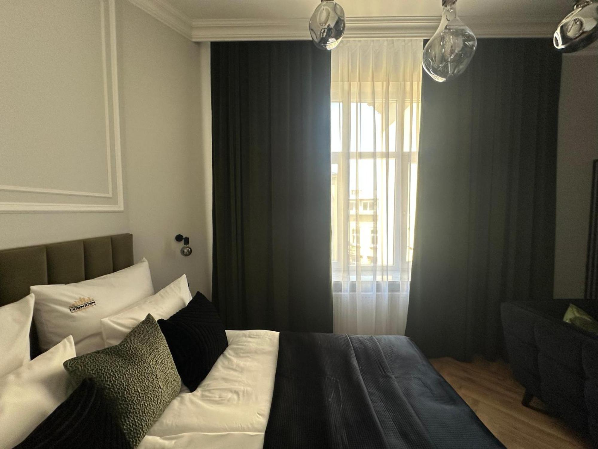 Old Town Charm & Chic By Downtown Appartement Krakau