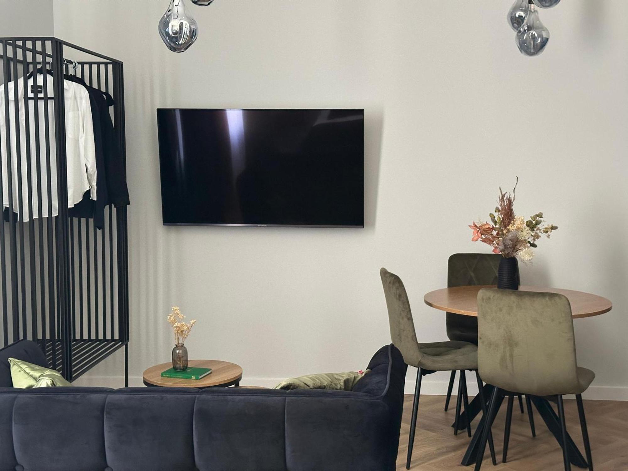 Old Town Charm & Chic By Downtown Appartement Krakau