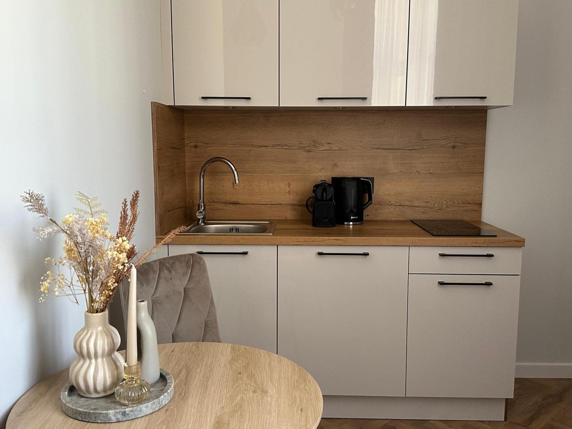 Appartement Old Town Charm & Chic By Downtown *