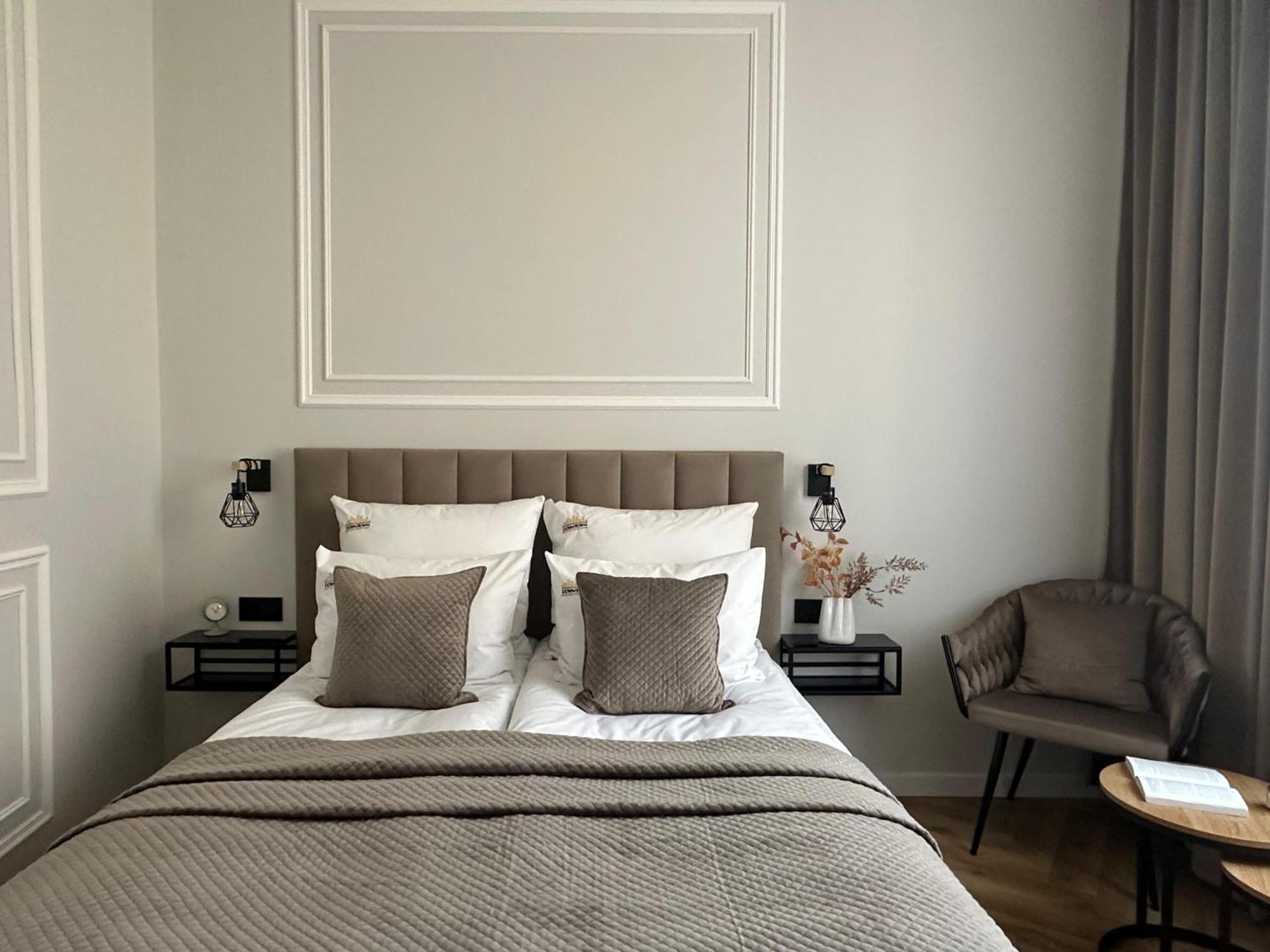 Appartement Old Town Charm & Chic By Downtown
