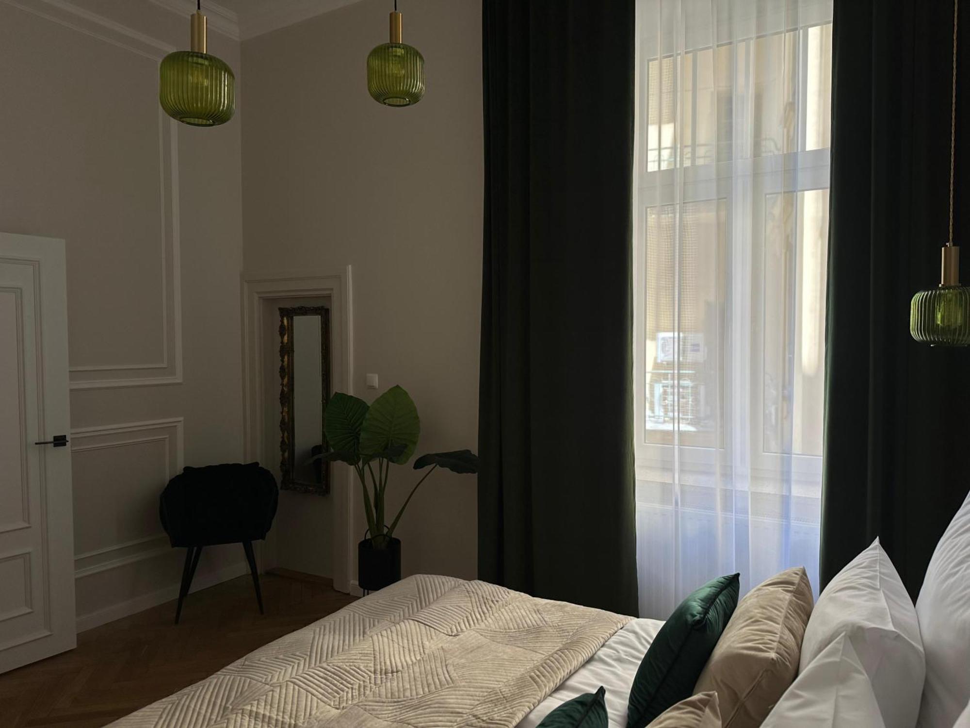 Appartement Old Town Charm & Chic By Downtown *