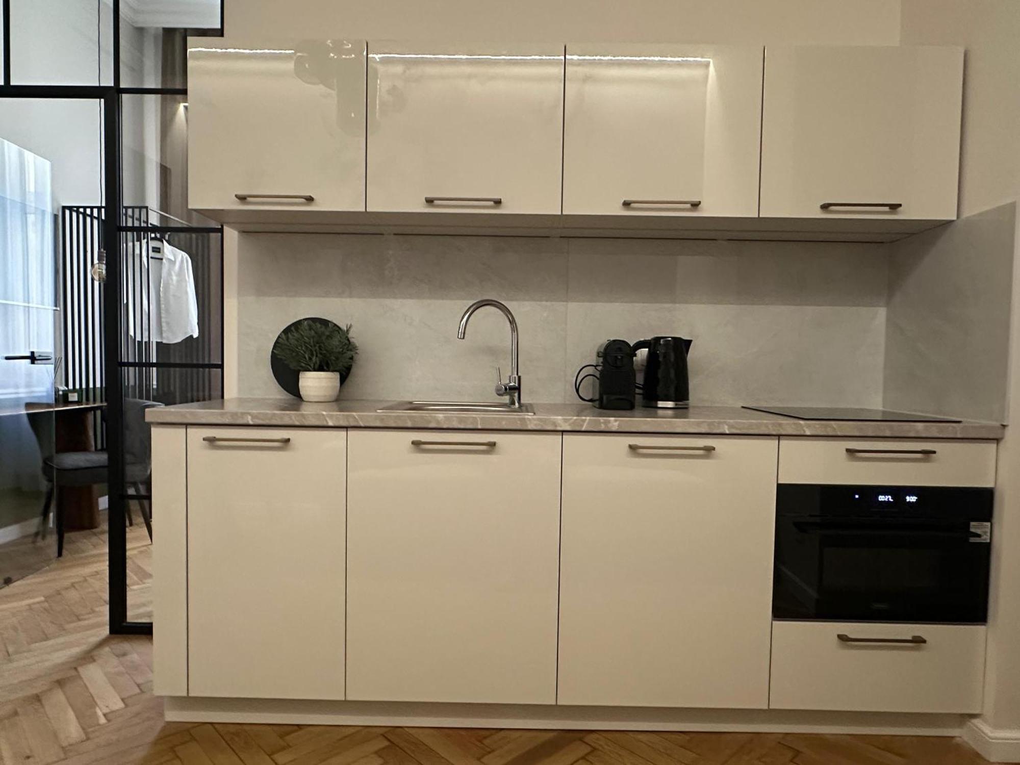 Old Town Charm & Chic By Downtown Appartement *