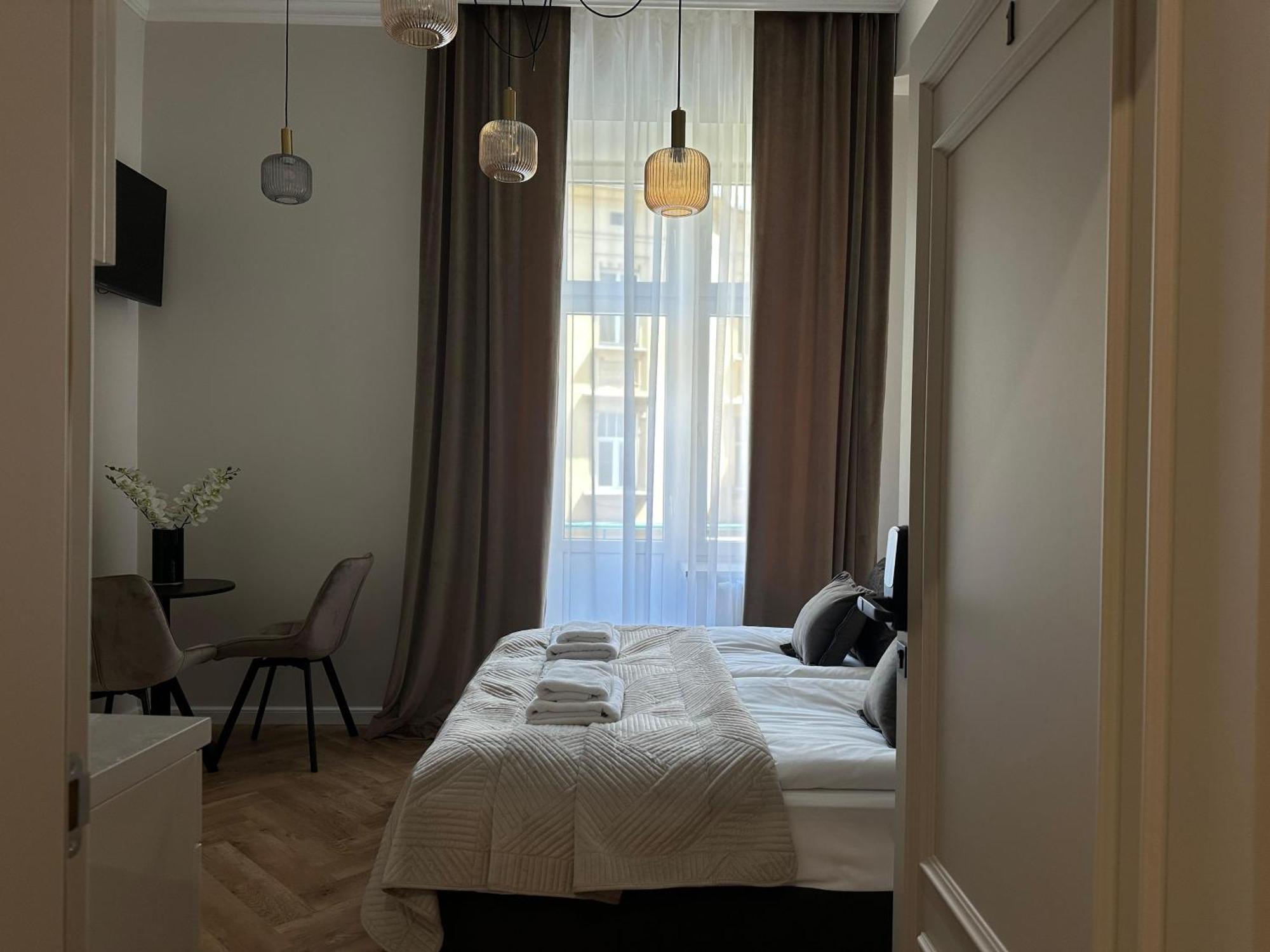 Old Town Charm & Chic By Downtown * Krakau