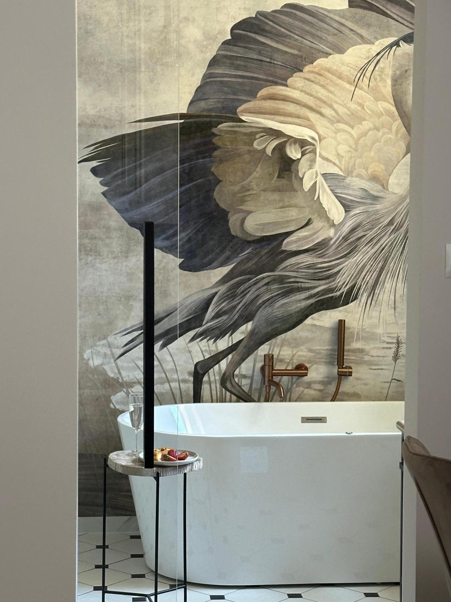 Old Town Charm & Chic By Downtown Appartement